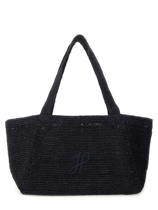 25SS 파투 숄더백 AC092 0215699N BLUE