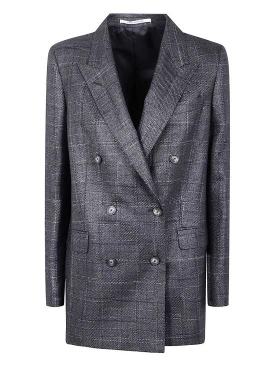 25FW 딸리아토레 수트 자켓 J JASMINE10B H70024 1068 GREY