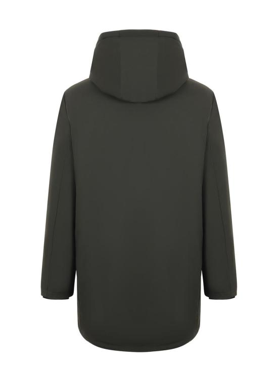 25FW 피플 패딩 FUJIPM767 870 GREEN - PEOPLE