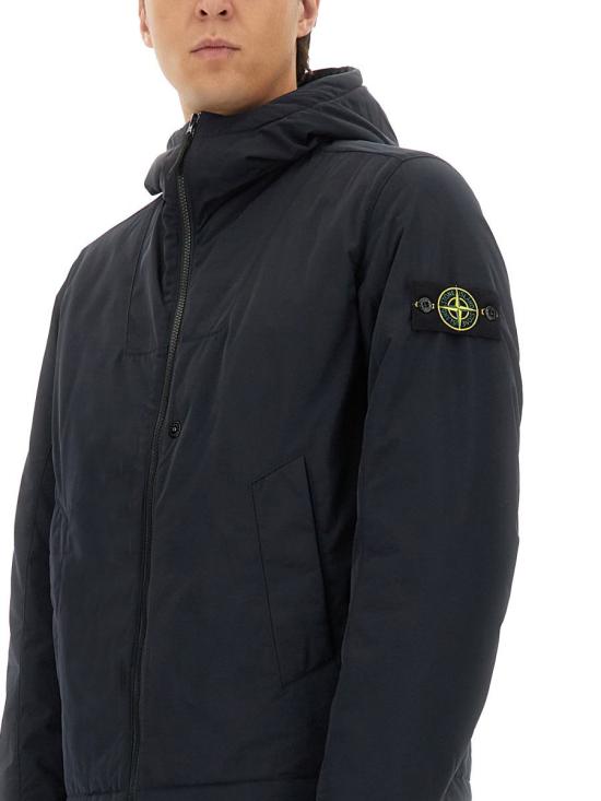 25FW 스톤 아일랜드 패딩 4100047 S0026V0020 BLUE - STONE ISLAND