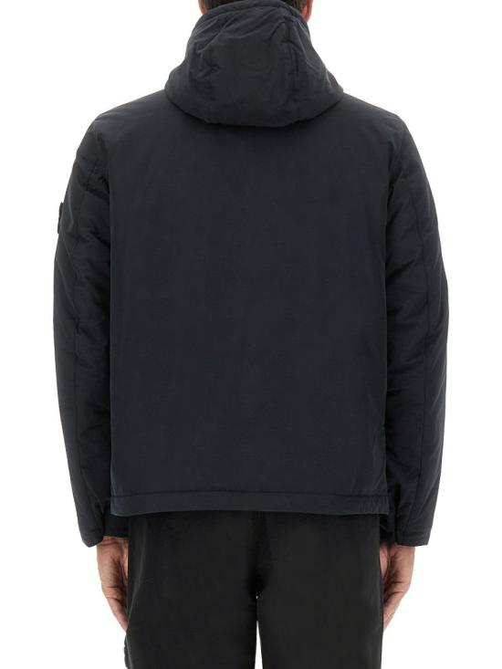 25FW 스톤 아일랜드 패딩 4100047 S0026V0020 BLUE - STONE ISLAND