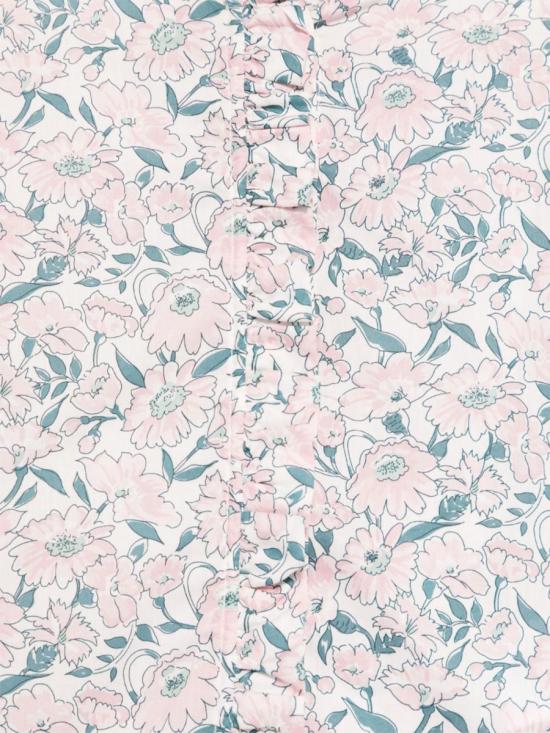 25SS [키즈] 봉쁘앙 셔츠 S05GBLW00013K 521 PINK - BONPOINT