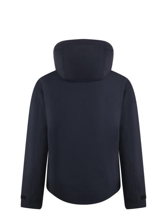 25FW 피플 패딩 HANEDAPM981 790 BLUE - PEOPLE