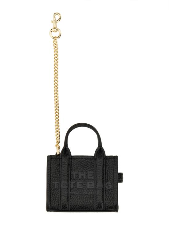 26FW 마크제이콥스 2F3SCP005S07 001 BLACK - MARC JACOBS