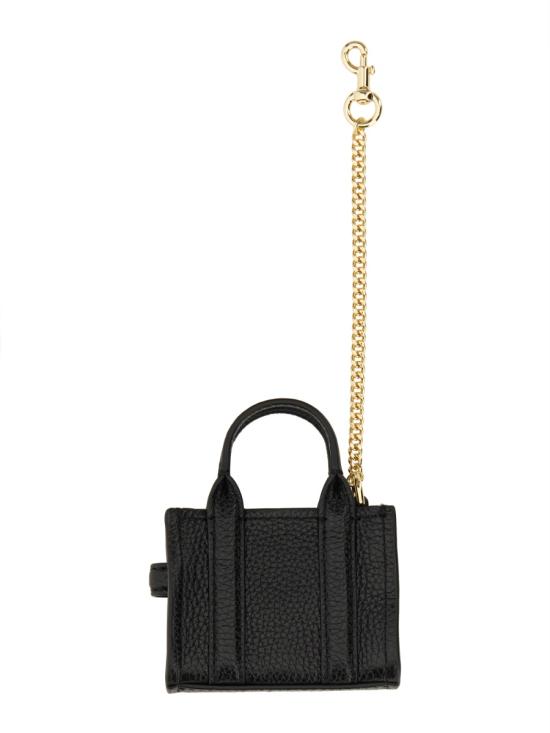 26FW 마크제이콥스 2F3SCP005S07 001 BLACK - MARC JACOBS