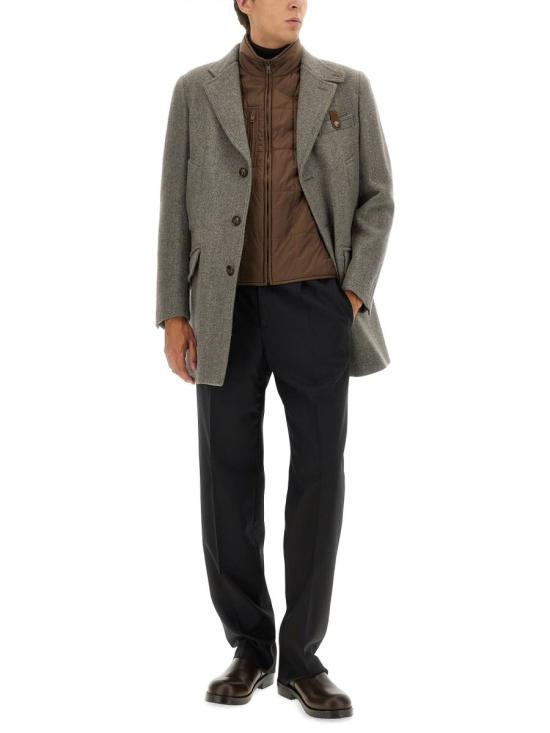 25FW 페이 수트 자켓 NAM5351 0110XLRS400 MULTICOLOUR - FAY