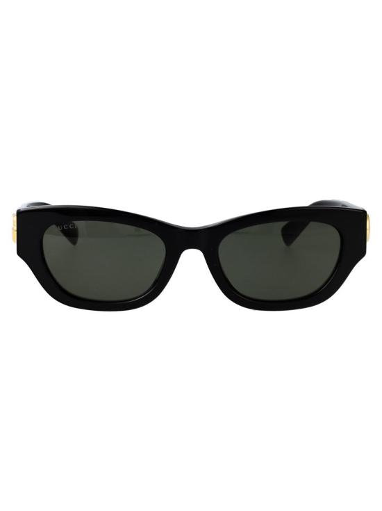 25FW 구찌 안경 GG1954SA 001 SUNGLASSES BLACK
