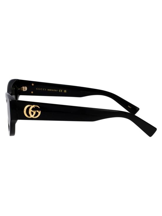 25FW 구찌 안경 GG1954SA 001 SUNGLASSES BLACK - GUCCI