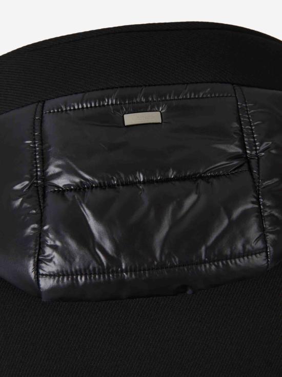 25FW 에르노 패딩 GC000516D13218Z 9300NERO Black - HERNO