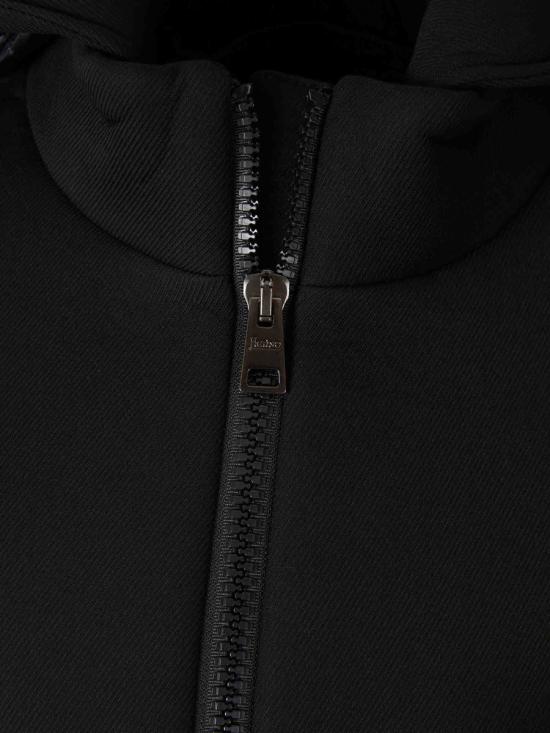 25FW 에르노 패딩 GC000516D13218Z 9300NERO Black - HERNO