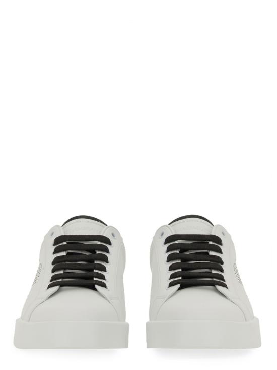 25SS 돌체앤가바나 스니커즈 CS2324 AV06689697 WHITE - DOLCE & GABBANA