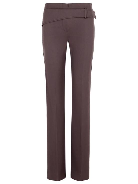 25FW 스포트막스 숏팬츠 2522136123002 BROWN