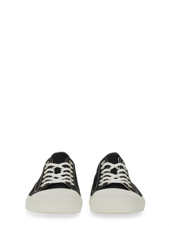 25SS 모스키노 스니커즈 MB15053G0M GR000A BLACK - MOSCHINO