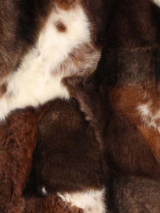 25FW 프라다 무톤 56A194170TF0IDS AI25 MULTICOLOUR - PRADA