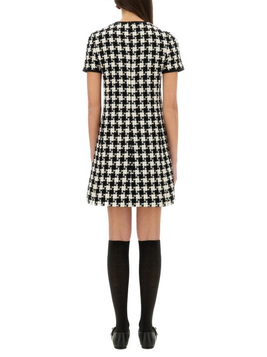 25SS 발렌티노 가라바니 원피스 6B3VAEV290K 0AN MULTICOLOUR - VALENTINO GARAVANI