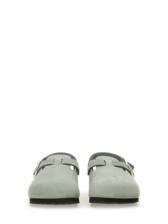 25SS 버켄스탁 샌들 1029429 PURESAGE GREY - BIRKENSTOCK