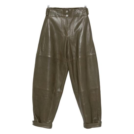 25FW 씨오 숏팬츠 5071PSGV OLIVE GREEN