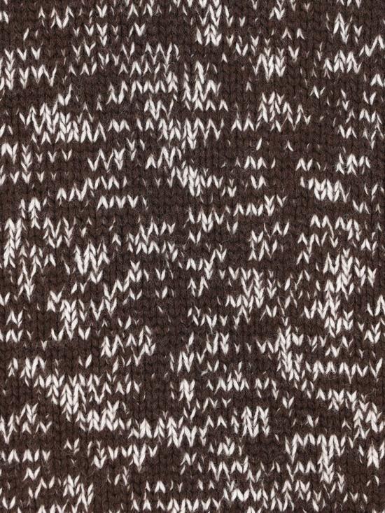 25FW 프라다 스웨터 P24U2F18HHF056L AI25 MOOR NATURAL - PRADA