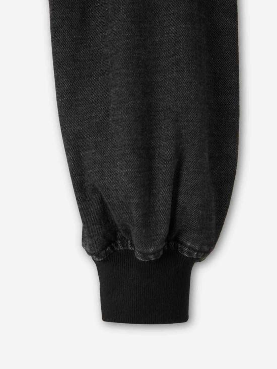 25FW 알렉산더 왕 봄버 자켓 4DC4252922 020AFADEDBLACK Black - ALEXANDER WANG