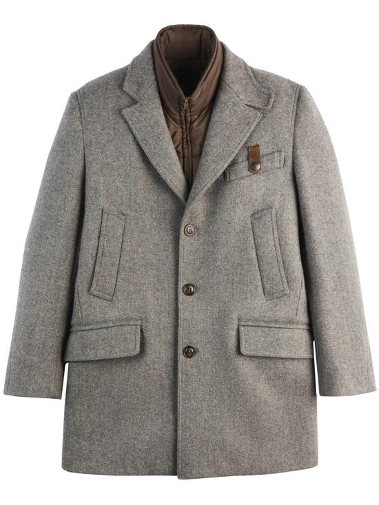 25FW 페이 자켓 NAM53510110 XLR S400 MULTICOLOR