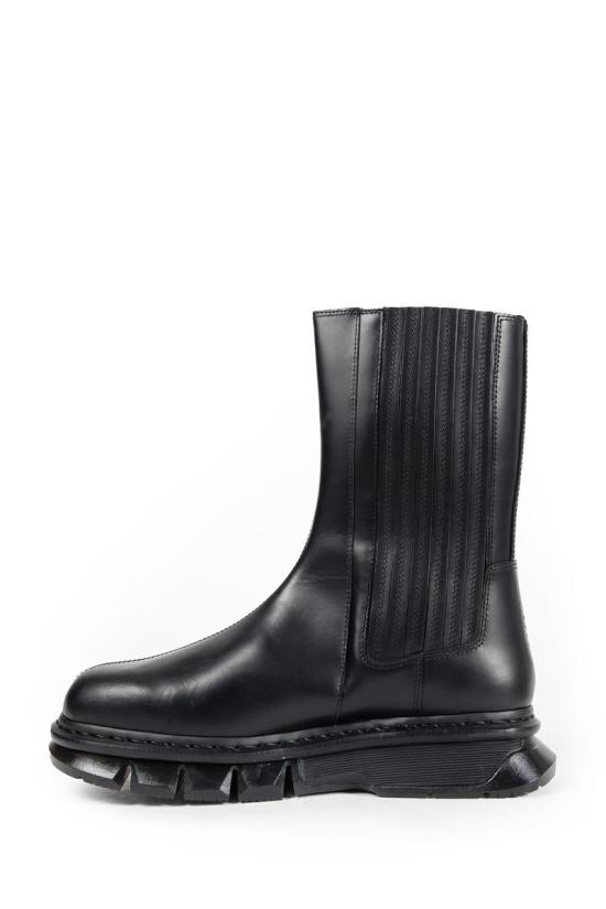 25FW 닥터마틴 부츠 41194001 Black - DR.MARTENS