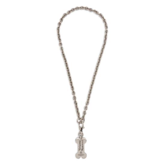 25FW 비비안웨스트우드 주얼리 630203GV 02P017 P017 SILVER