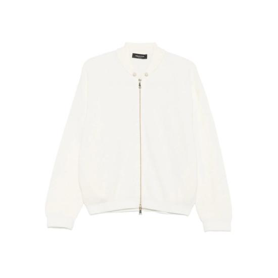 25FW 파비아나 필리피 스웨터 MAD225F045 N128 25 WHITE