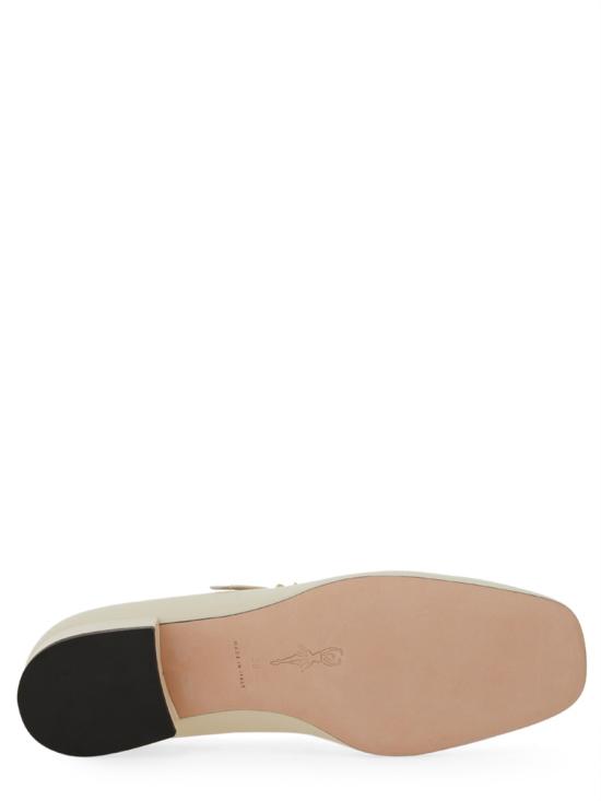 25SS 발리 힐/펌프스 WP3001 VT821U101 IVORY - BALLY