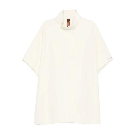 25FW Glox 자켓 JJ219 OFFWH WHITE