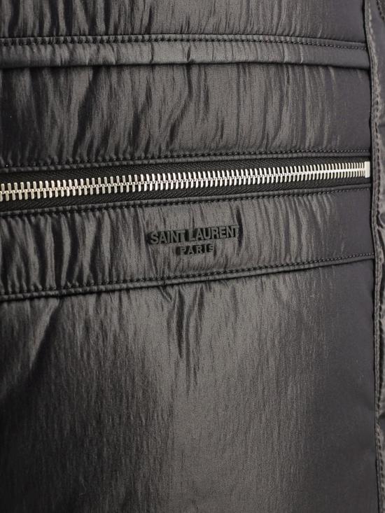 25FW 생로랑 백팩 821007FAEY91000 AI25 Black - SAINT LAURENT