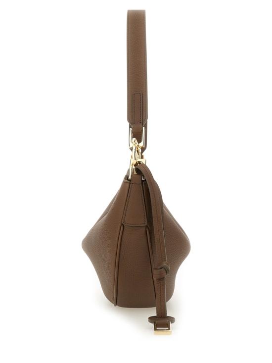 25SS 살바토레 페라가모 숄더백 781656 219873006 BROWN - SALVATORE FERRAGAMO