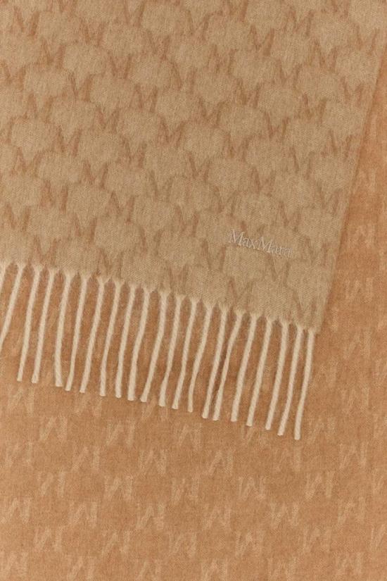 25FW 막스마라 머플러/스카프 2524546352600 001 PRINTED - MAX MARA