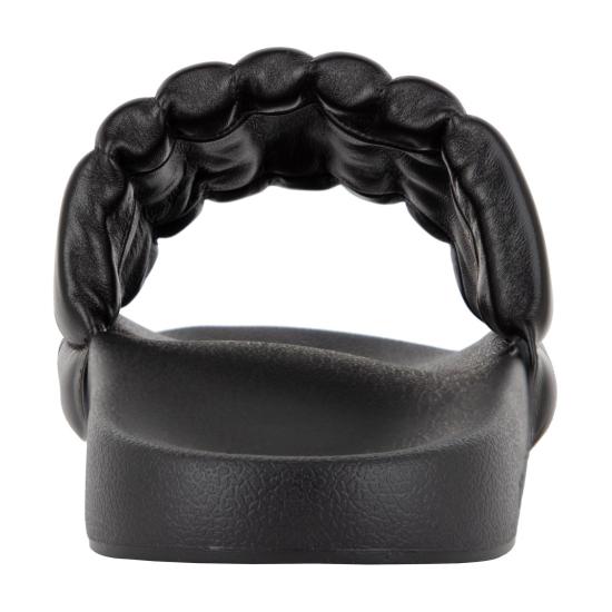  버버리 뮬/슬리퍼 8048192 Black - BURBERRY