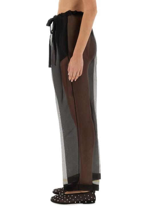  케이트 숏팬츠 3160343 W343200 Black - KHAITE