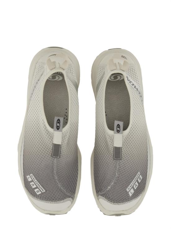 25SS 살로몬 스니커즈 L47449500 GLACGR SHSKIN GREY - SALOMON