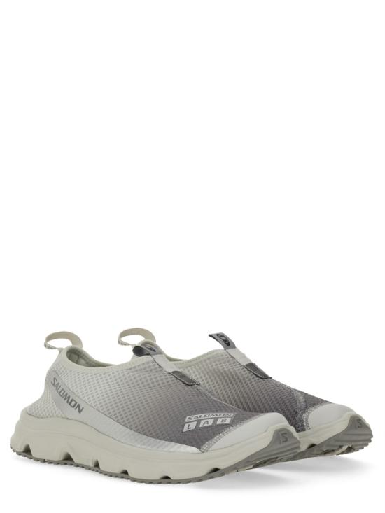 25SS 살로몬 스니커즈 L47449500 GLACGR SHSKIN GREY - SALOMON