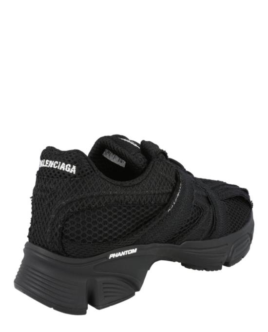  발렌시아가 팬텀 스니커즈 679339W 2E92 1000 00002 42 Black - BALENCIAGA