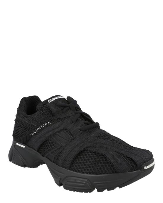  발렌시아가 팬텀 스니커즈 679339W 2E92 1000 00002 42 Black - BALENCIAGA