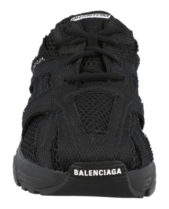  발렌시아가 팬텀 스니커즈 679339W 2E92 1000 00002 42 Black - BALENCIAGA