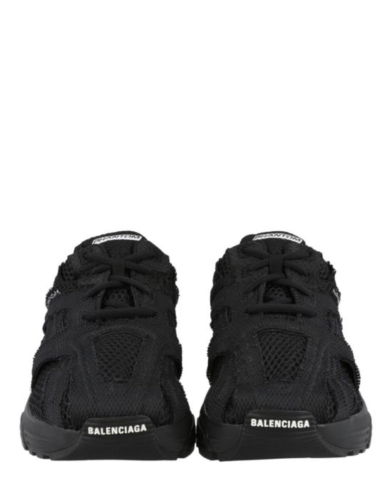  발렌시아가 팬텀 스니커즈 679339W 2E92 1000 00002 42 Black - BALENCIAGA