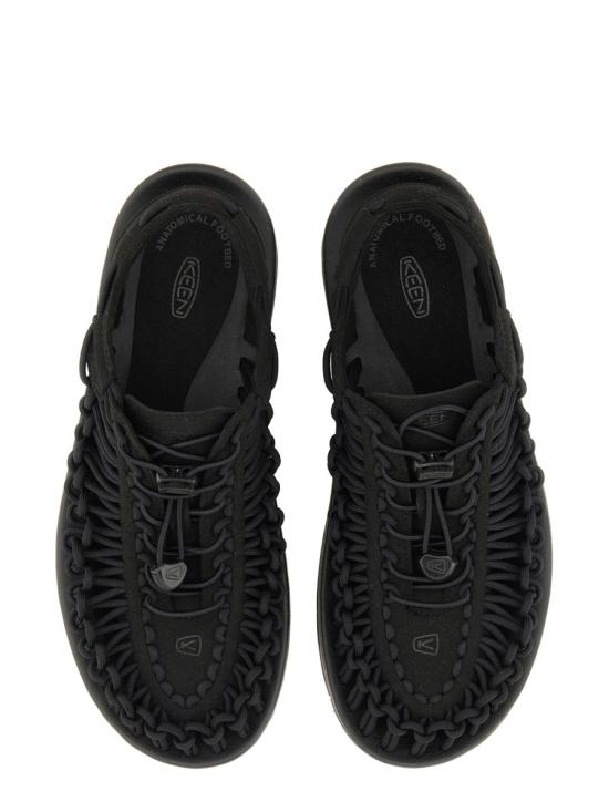 25SS 킨 샌들 1014097 BLACK BLACK - KEEN