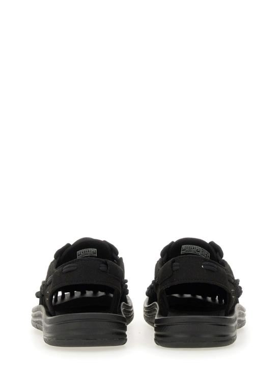 25SS 킨 샌들 1014097 BLACK BLACK - KEEN
