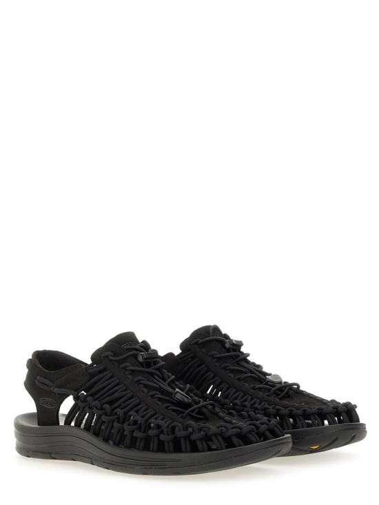 25SS 킨 샌들 1014097 BLACK BLACK - KEEN