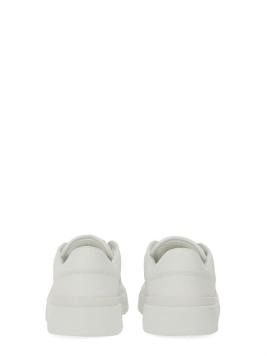 26SS 돌체앤가바나 스니커즈 CS2036 A106580001 WHITE - DOLCE & GABBANA