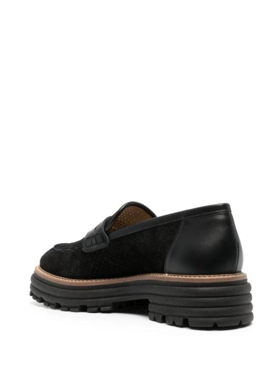  발디니니 D3E247P1CRIT Black - BALDININI