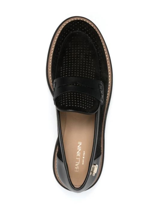 발디니니 D3E247P1CRIT Black - BALDININI
