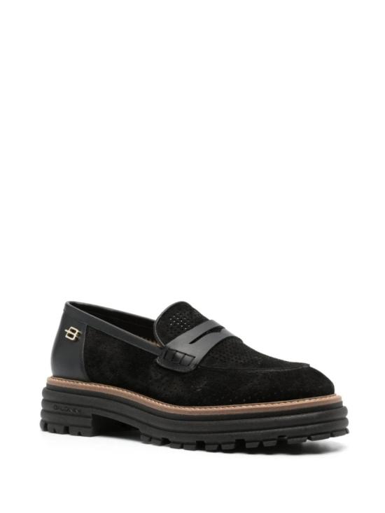  발디니니 D3E247P1CRIT Black - BALDININI