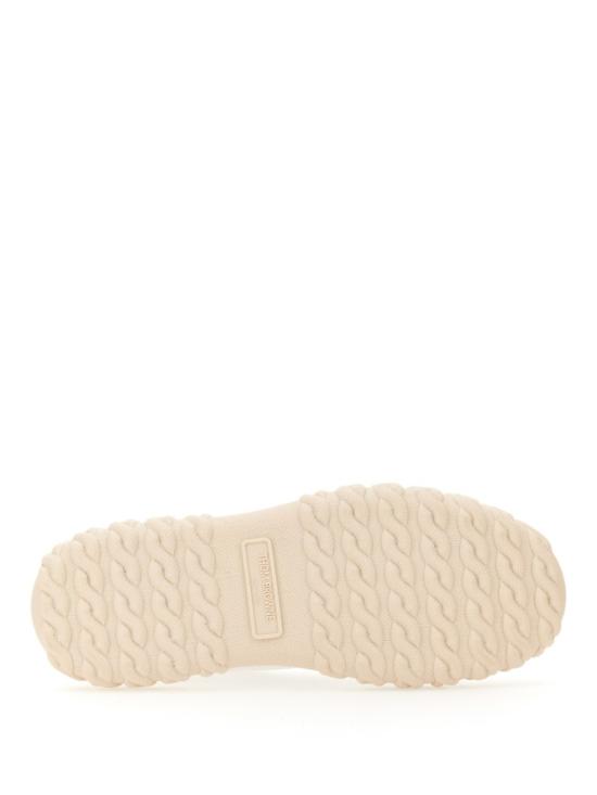  톰브라운 스니커즈 MFD258A F0102100 White - THOM BROWNE