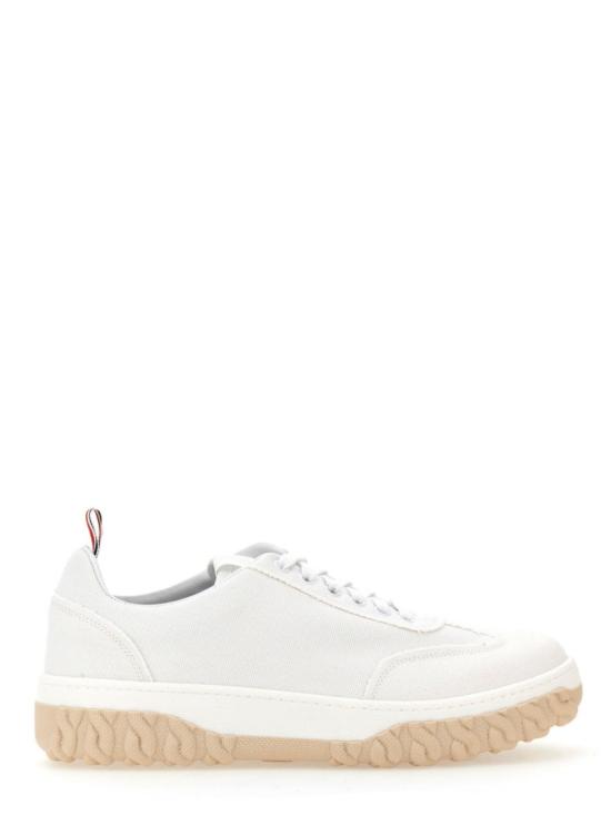  톰브라운 스니커즈 MFD258A F0102100 White