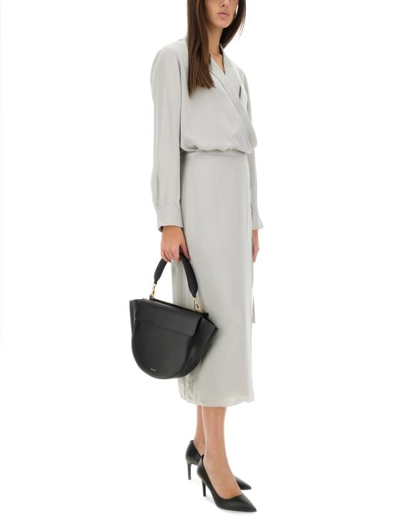 25SS 띠어리 블라우스/셔츠 O1102503 B6M GREY - THEORY